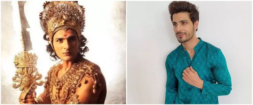 pemain Mahabharata © 2020 brilio.net