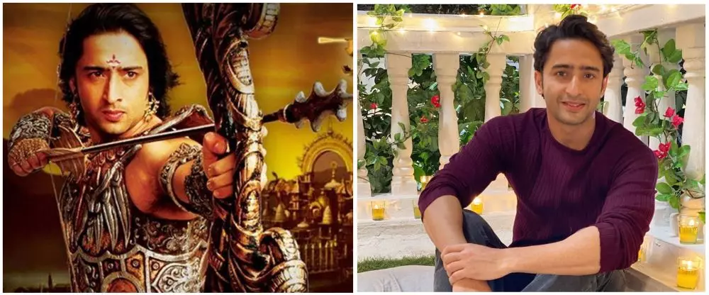 pemain Mahabharata © 2020 brilio.net