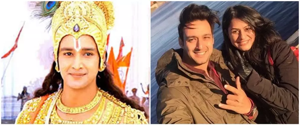 pemain Mahabharata © 2020 brilio.net