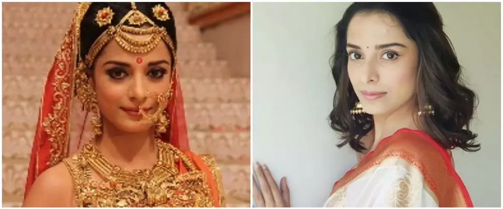 pemain Mahabharata © 2020 brilio.net