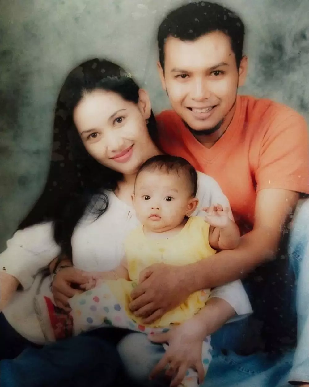 Potret transformasi Shakira Jasmine © 2020 brilio.net