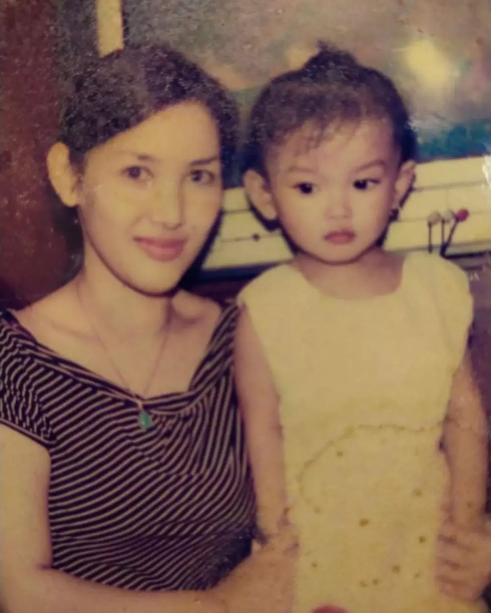 Potret transformasi Shakira Jasmine © 2020 brilio.net