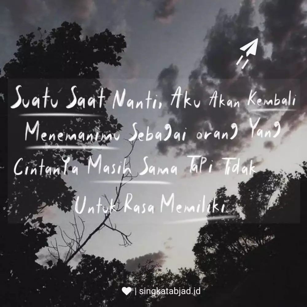 kata sindiran keras menusuk instagram 