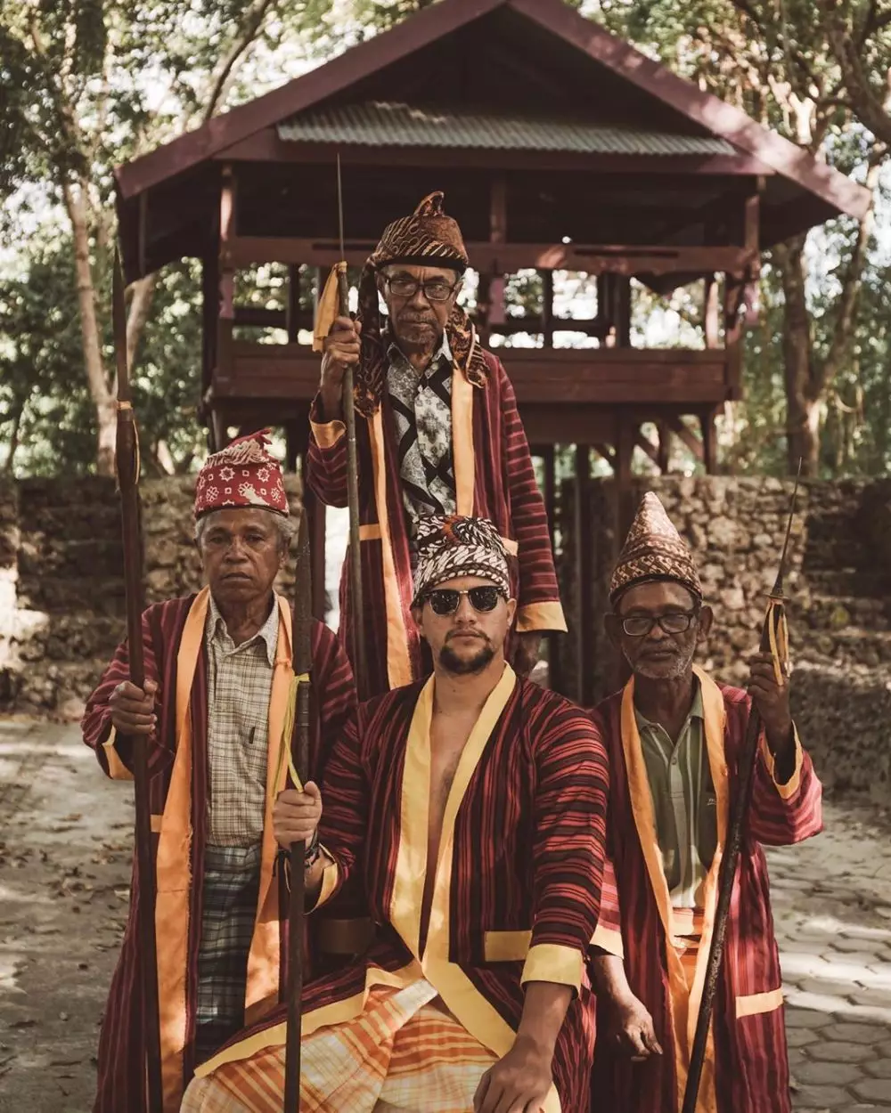 potret stuart collin tampil brewokan © 2020 Instagram/@stuartcollin potret stuart collin tampil brewokan © 2020 Instagram/@stuartcollin