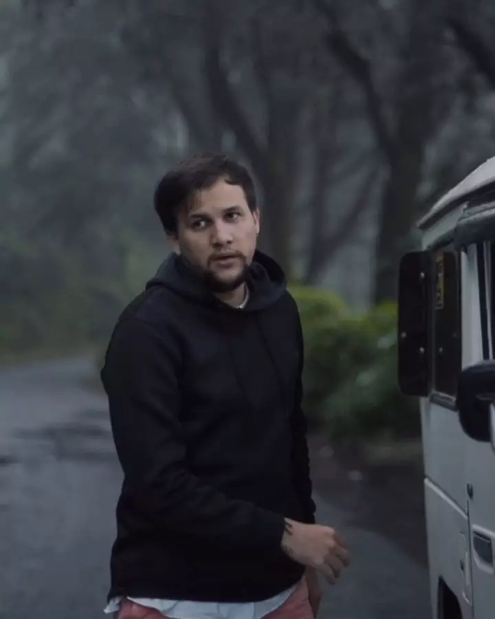 potret stuart collin tampil brewokan © 2020 Instagram/@stuartcollin potret stuart collin tampil brewokan © 2020 Instagram/@stuartcollin