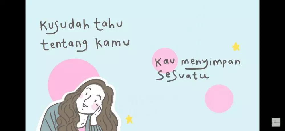 Salshabilla isi soundtrack film © 2020 brilio.net Salshabilla isi soundtrack film © 2020 brilio.net