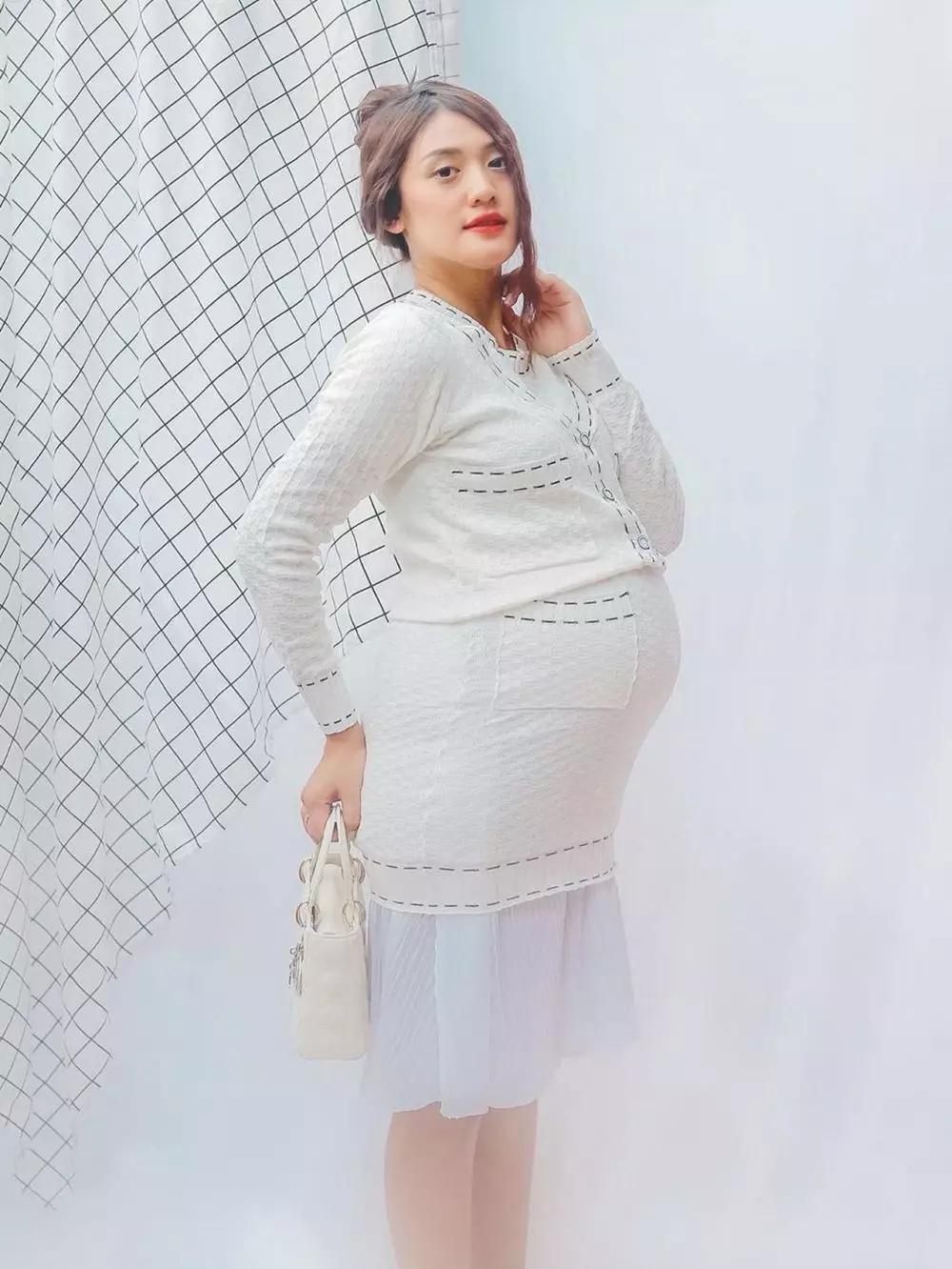 anissa aziza hamil anak kedua Instagram anissa aziza hamil anak kedua Instagram