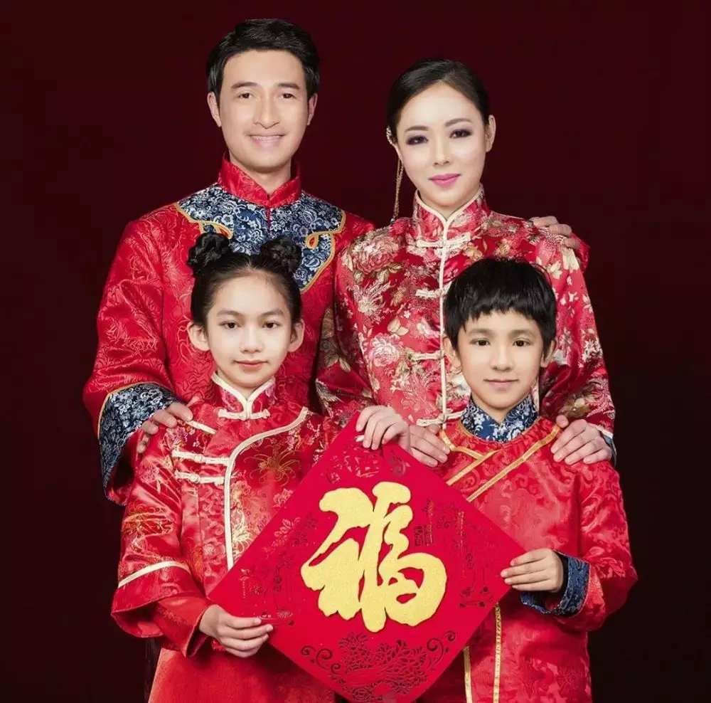 Keluarga Ambyar LIDA © 2020 brilio.net Keluarga Ambyar LIDA © 2020 brilio.net