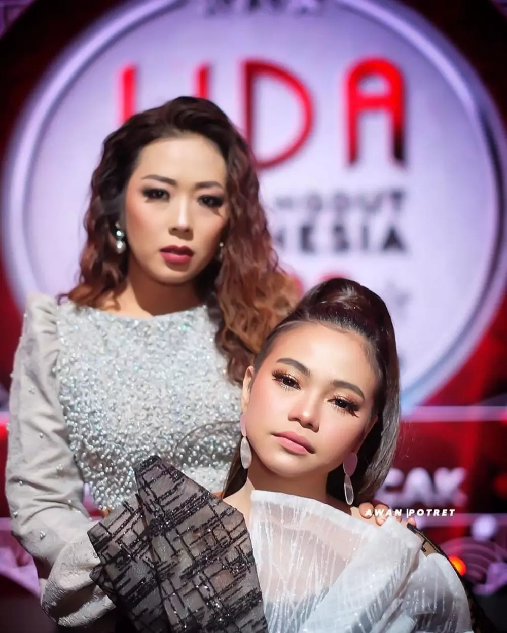 Keluarga Ambyar LIDA © 2020 brilio.net Keluarga Ambyar LIDA © 2020 brilio.net