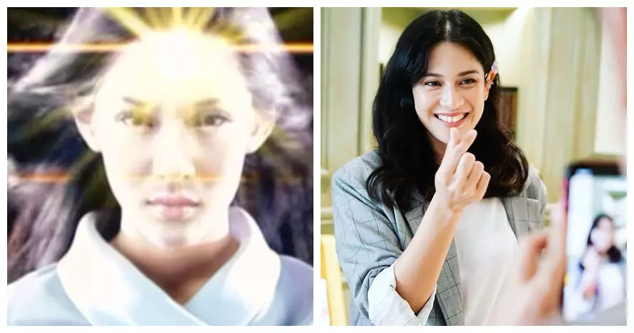 bintang video klip Dewa 19 © 2020 brilio.net