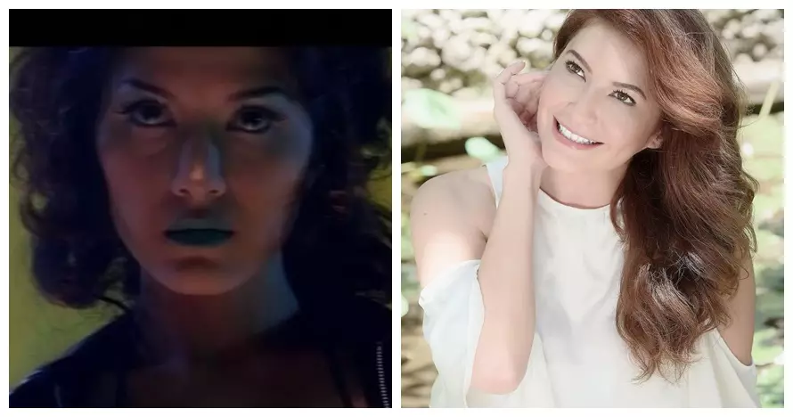 bintang video klip Dewa 19 © 2020 brilio.net