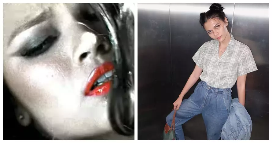 bintang video klip Dewa 19 © 2020 brilio.net