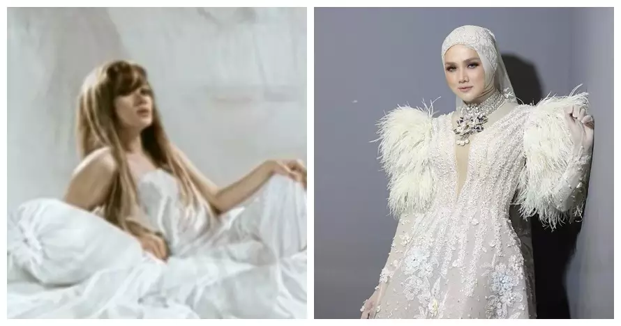 bintang video klip Dewa 19 © 2020 brilio.net