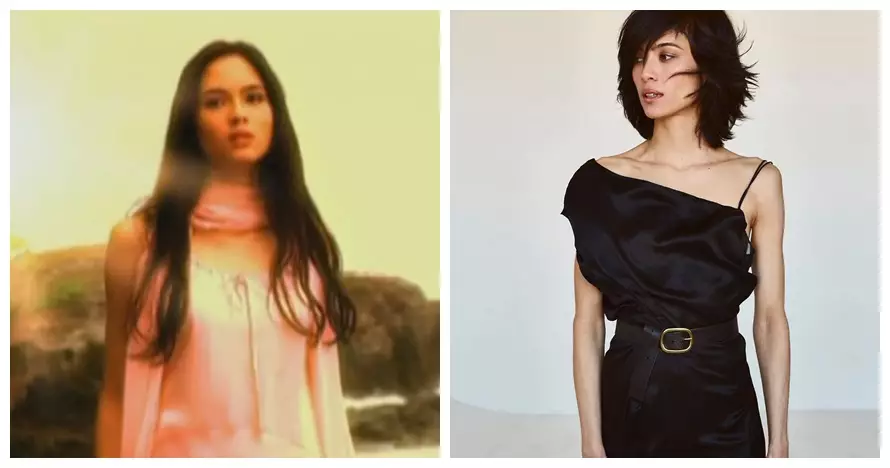 bintang video klip Dewa 19 © 2020 brilio.net