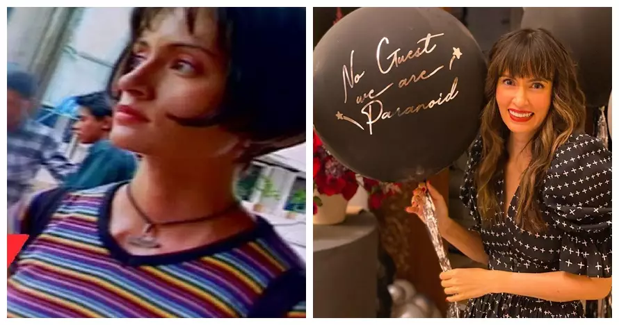 bintang video klip Dewa 19 © 2020 brilio.net