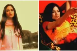 Potret dulu vs kini 7 bintang video klip Dewa 19, makin memesona