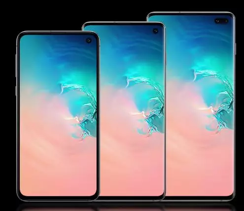 harga spesifikasi Samsung S10 samsung.com