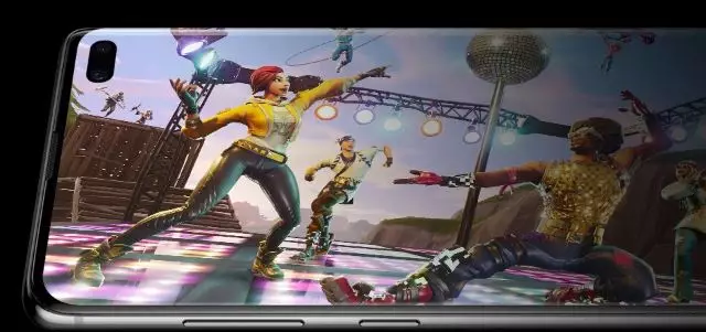 harga spesifikasi Samsung S10 samsung.com