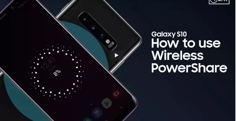 harga spesifikasi Samsung S10 samsung.com