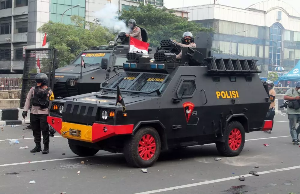 Demo Harmoni © 2020 brilio.net