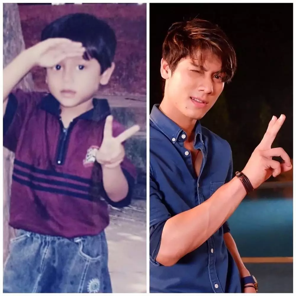 masa kecil Rizky Billar berbagai sumber masa kecil Rizky Billar berbagai sumber