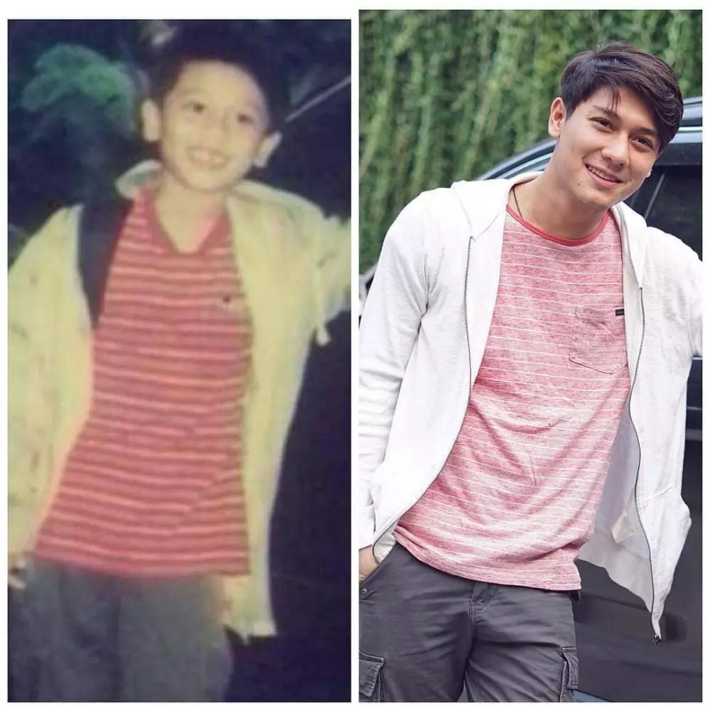 masa kecil Rizky Billar berbagai sumber masa kecil Rizky Billar berbagai sumber