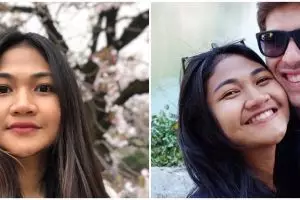 Menikah dan tinggal di London, ini 10 potret terbaru Khansa Idol