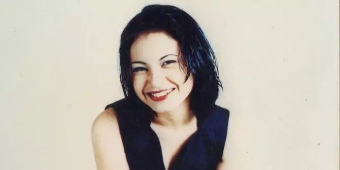 Transformasi Rossa © 2020 brilio.net Transformasi Rossa © 2020 brilio.net