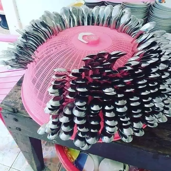 Cara pasang perabot berbagai sumber Cara pasang perabot berbagai sumber