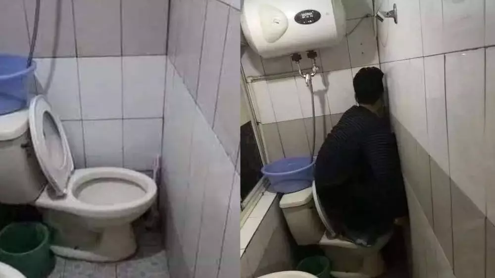 Cara pasang perabot berbagai sumber Cara pasang perabot berbagai sumber