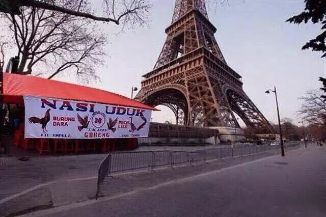 Editan pindah negara Berbagai sumber