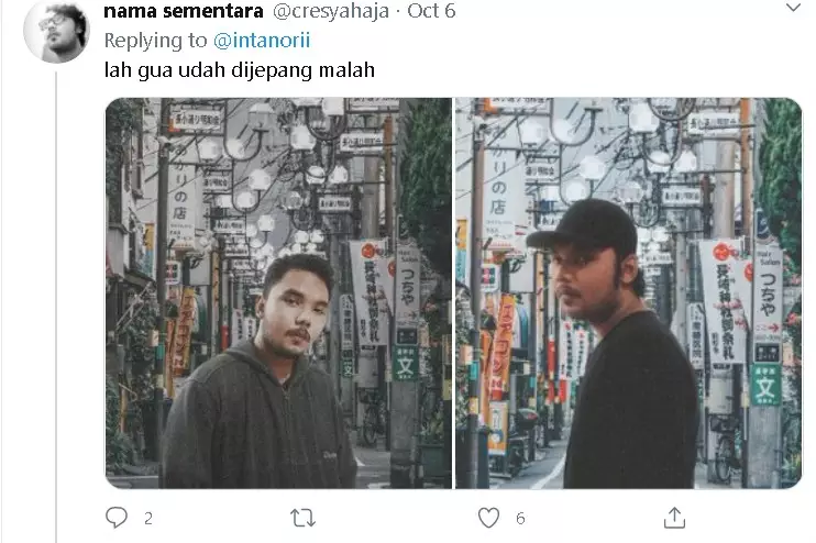 Editan pindah negara Berbagai sumber