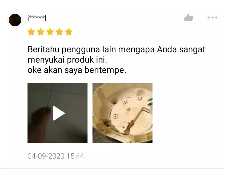 Review nggak bahas produk Twitter Review nggak bahas produk Twitter