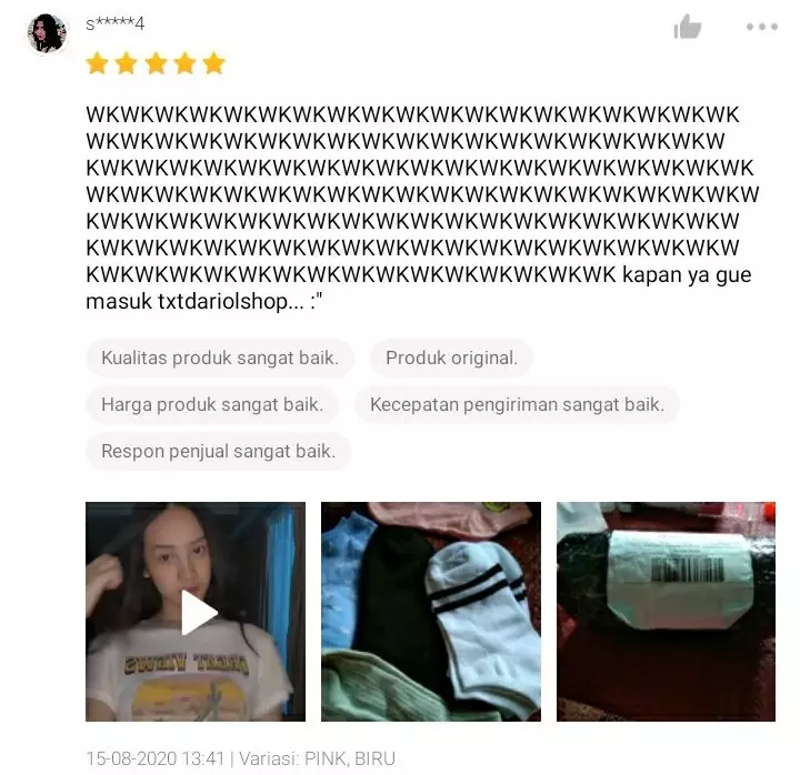 Review nggak bahas produk Twitter Review nggak bahas produk Twitter