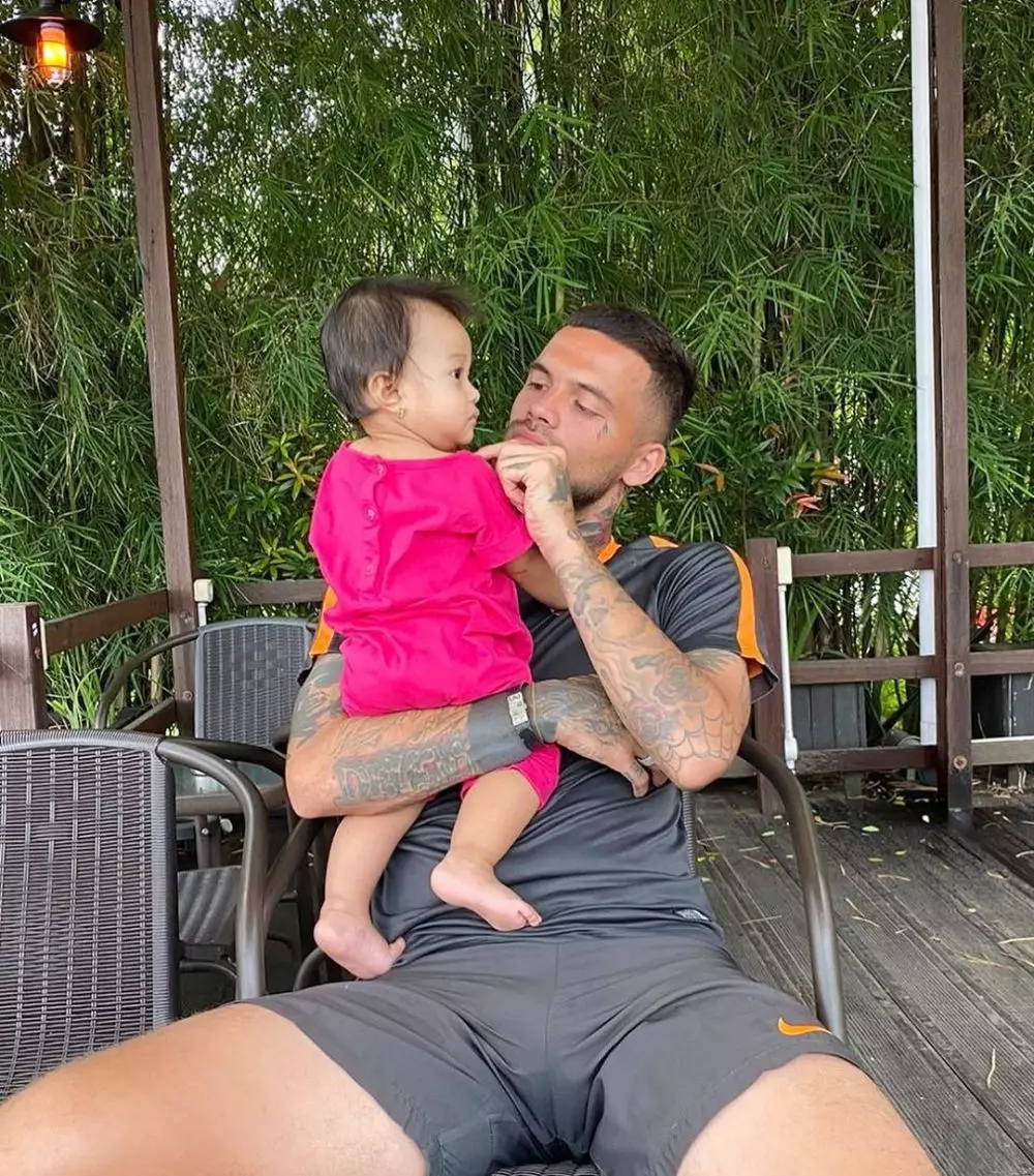 Diego Michiels Instagram Diego Michiels Instagram