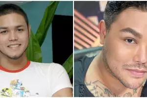 Potret dulu vs kini 8 juri KDI, makin menawan