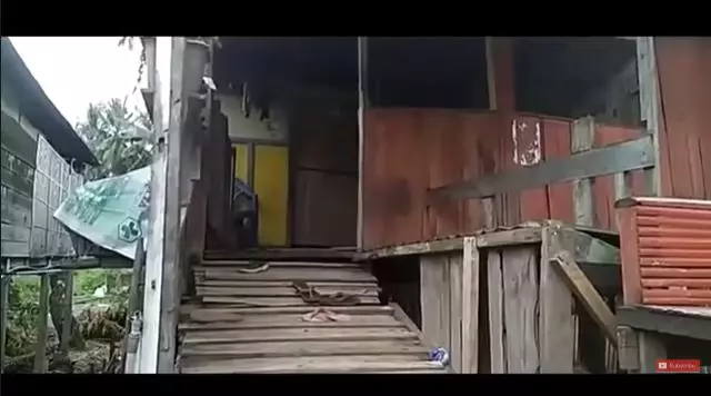 rumah Selfi LIDA © 2020 brilio.net