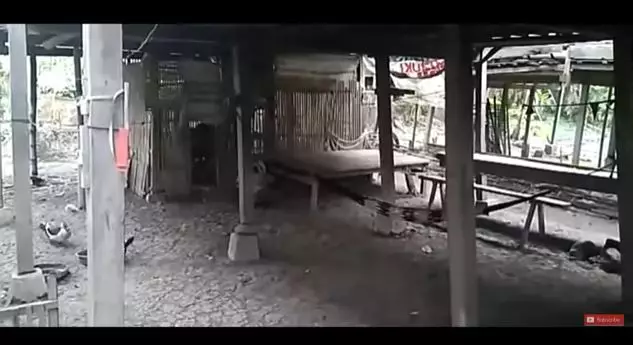 rumah Selfi LIDA © 2020 brilio.net