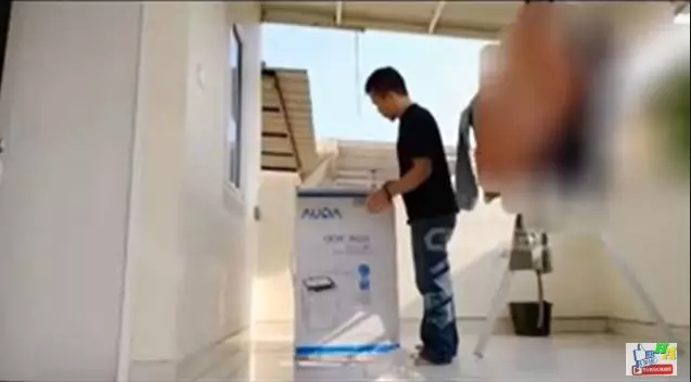 rumah Selfi LIDA © 2020 brilio.net