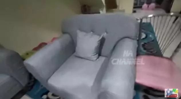 rumah Selfi LIDA © 2020 brilio.net