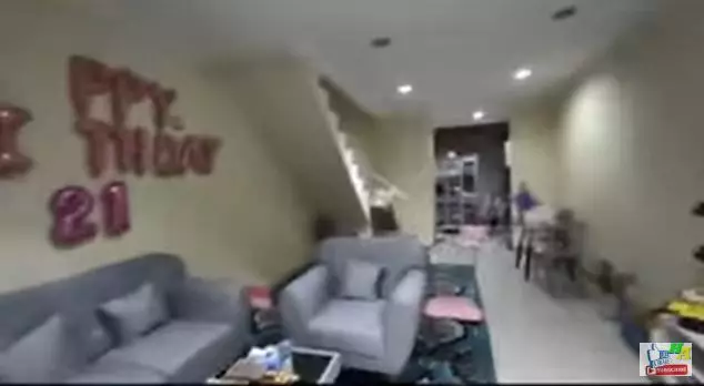 rumah Selfi LIDA © 2020 brilio.net