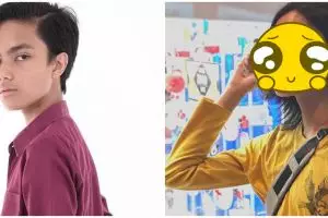 Beranjak dewasa, ini 10 potret terbaru Christo juara The Voice Kids