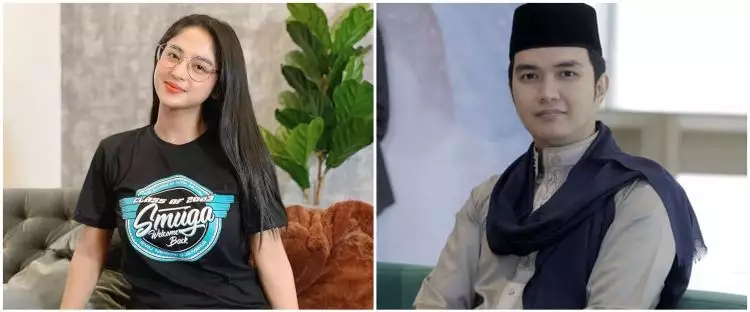 Cerita Dewi Perssik akan beri 3 bantuan buat pernikahan Aldi Taher