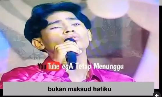 potret lawas judika © 2020 Instagram/@indomusikgram potret lawas judika © 2020 Instagram/@indomusikgram