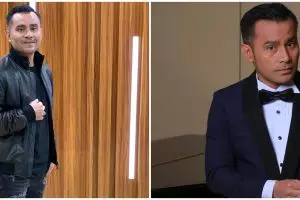 Potret lawas Judika ini curi perhatian, penampilannya bak oppa Korea