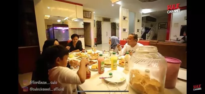 Sule © 2020 brilio.net