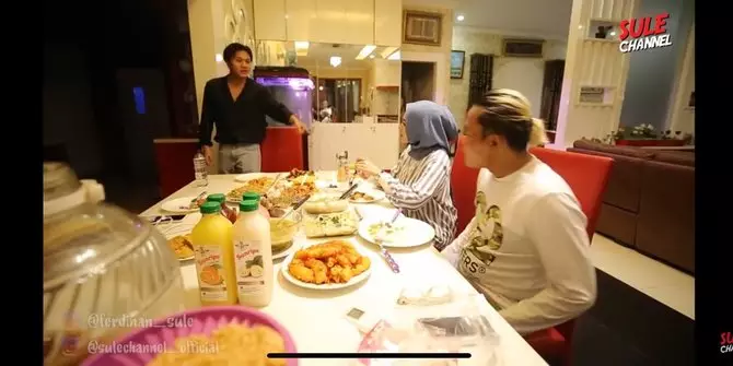 Sule © 2020 brilio.net