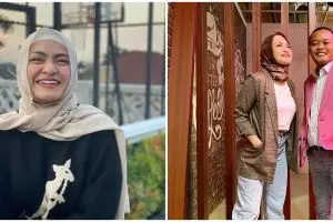 5 Fakta hubungan Sule & Nathalie, dapat syarat khusus dari anak