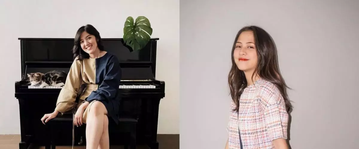 Hengkang dari grup vokal, 10 seleb ini sukses bersolo karier