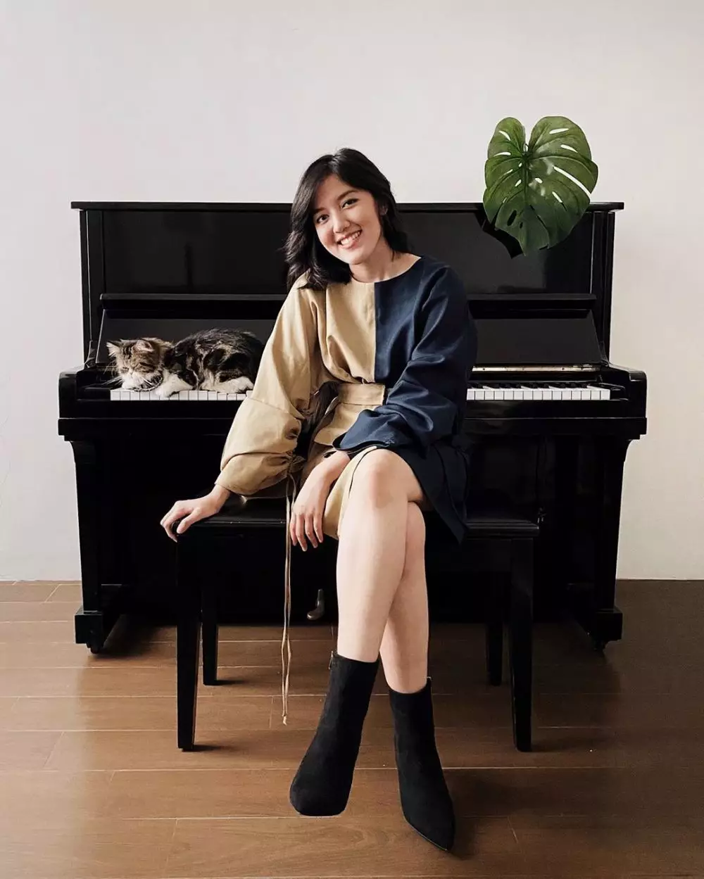 seleb ini sukses bersolo karier © 2020 brilio.net